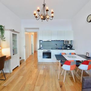 Appartement met een Slaapkamer
